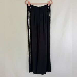 Ramy Brook Black Pants